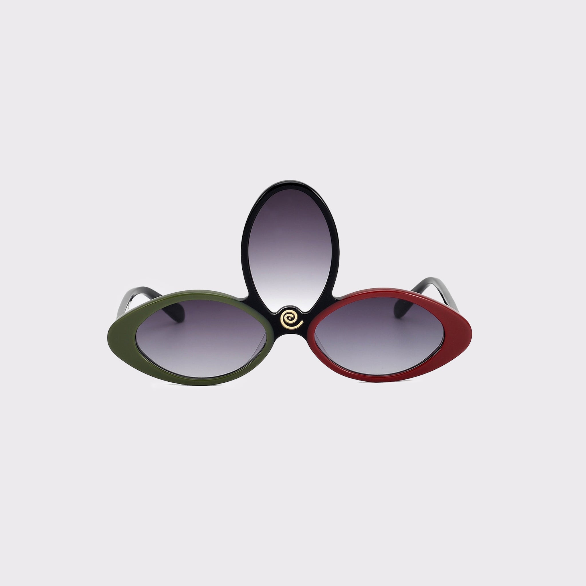 EENY Eyewear Roch3Ll3 Third Eye Sunglasses