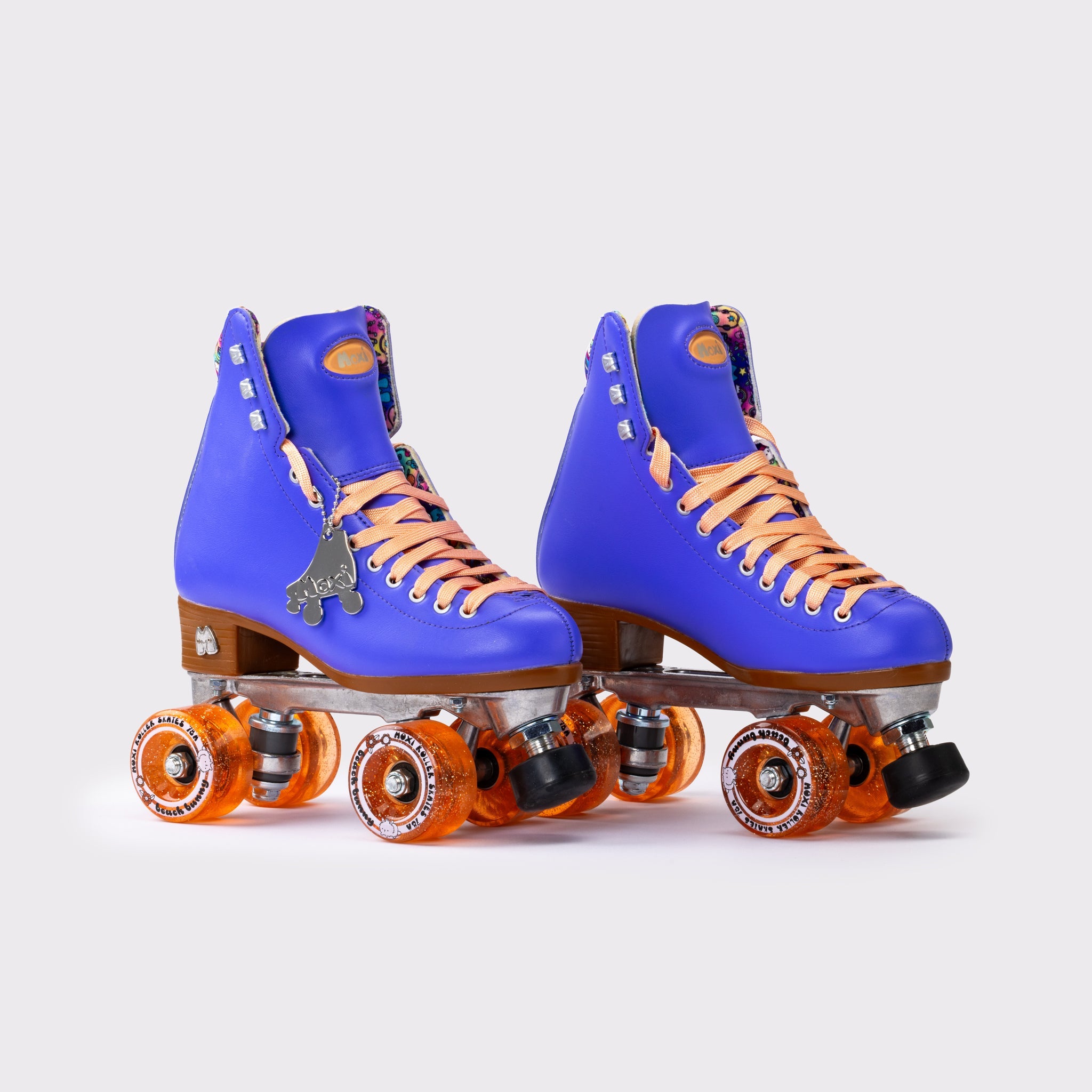 Fresa's Skate Shop Moxi Beach Bunnies Roller Skates
