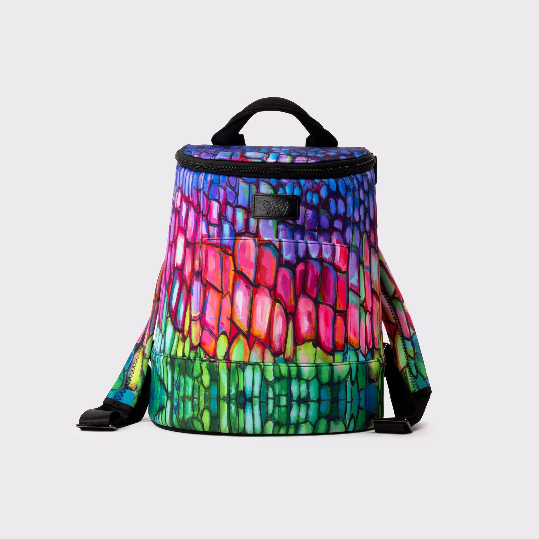 Gallery B. Fos Gator Cooler Backpack