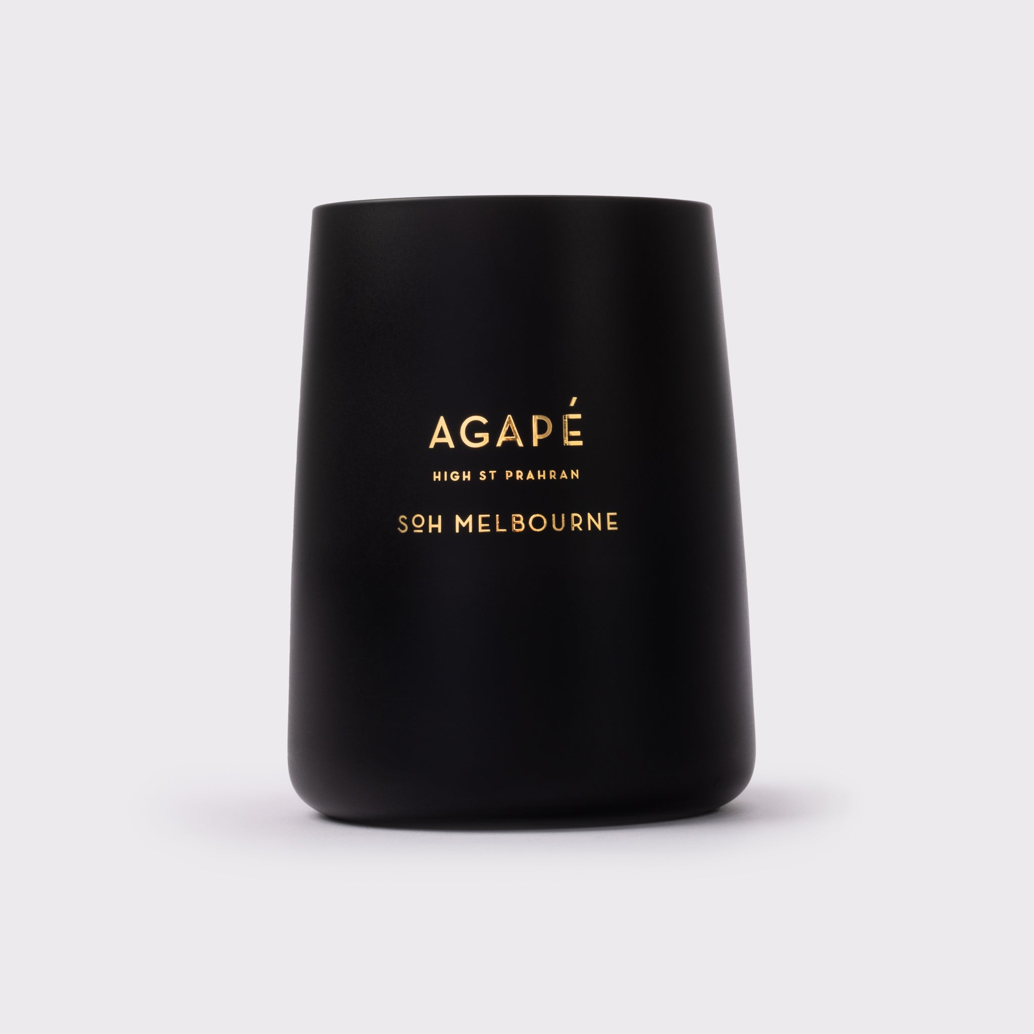 High St. Cincinnati Agape Candle by SoH Melbourne
