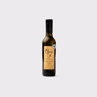 Lowcountry Herb Olive Oil