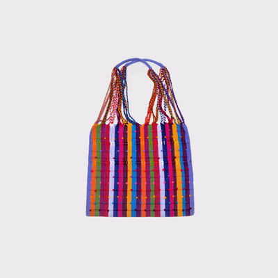 Oaxacan Loom Bag