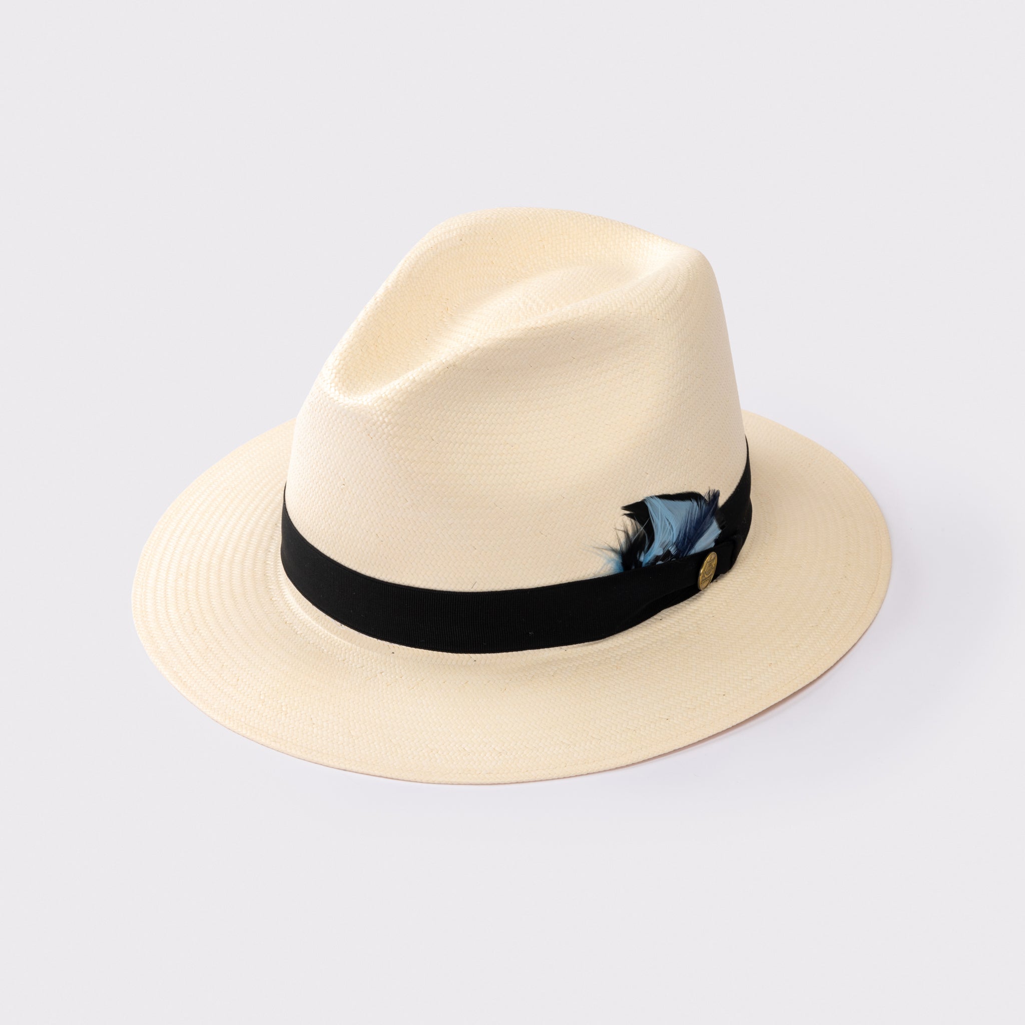Meyer The Hatter Stetson Gulfport Safari Hat