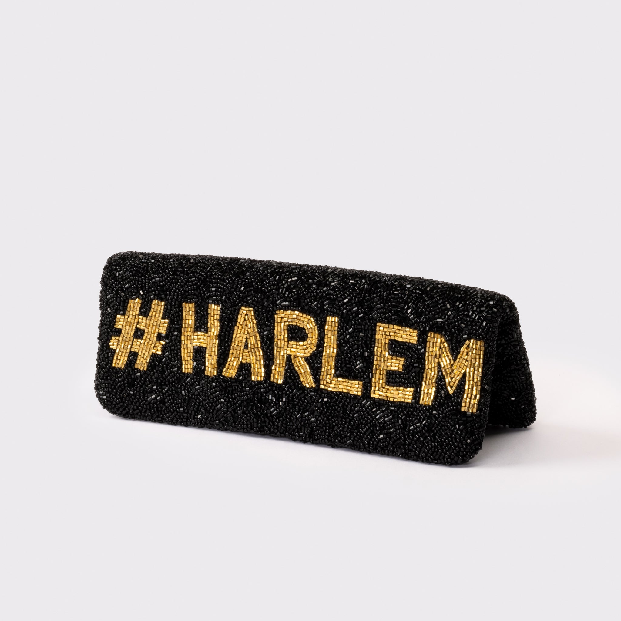 The Brownstone #Harlem Evening Purse