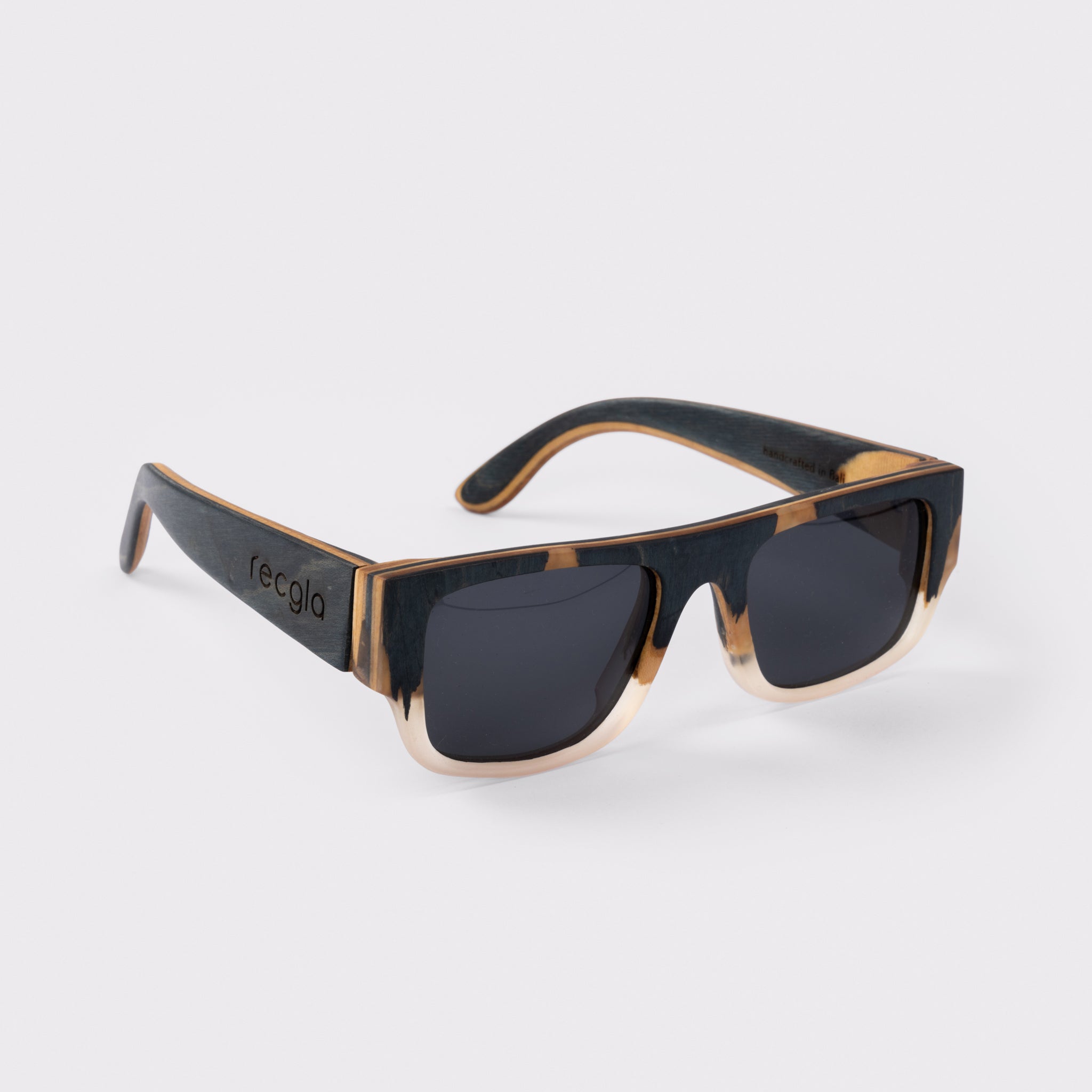 Recgla Jelarang Signature Sunglasses