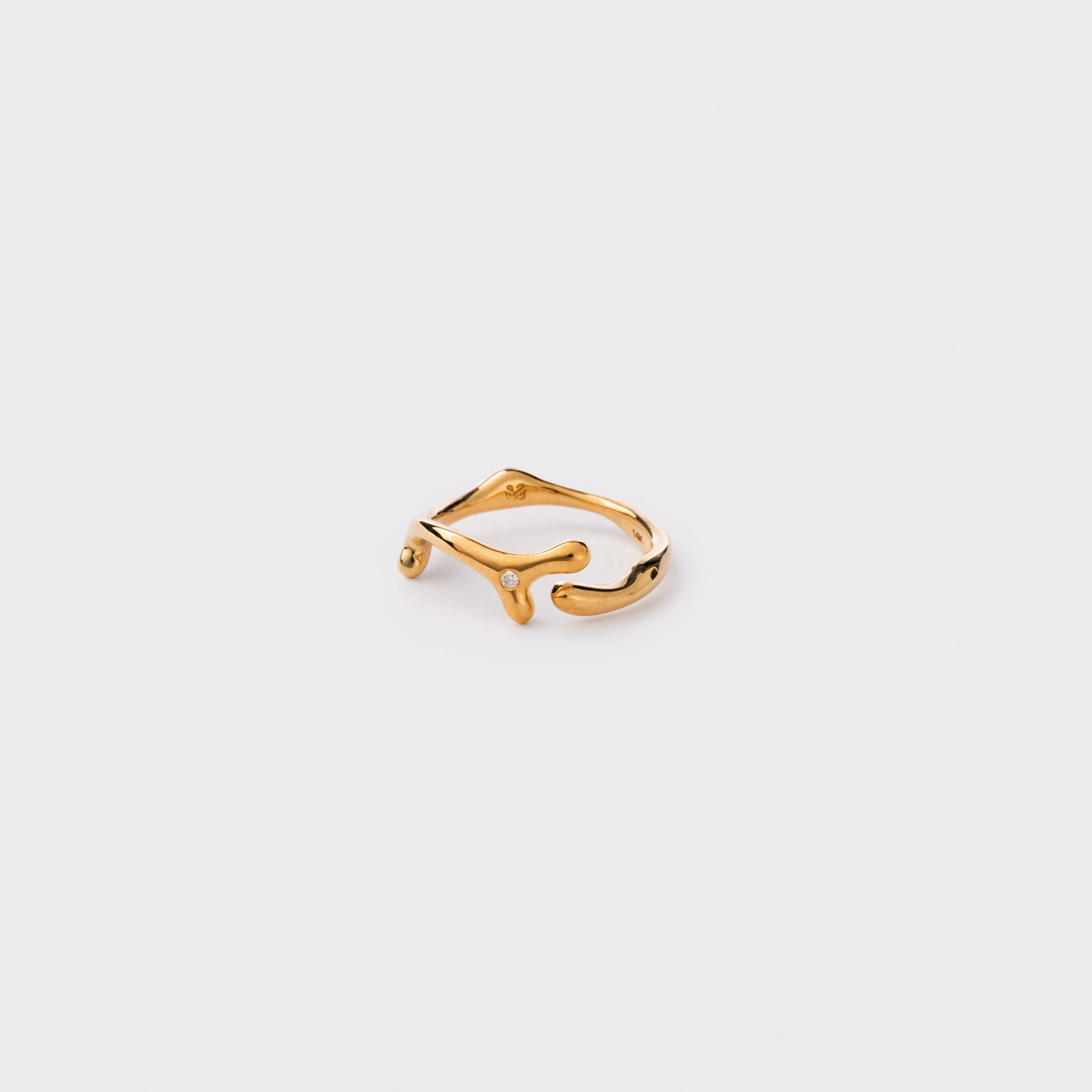Salty Girl Jewelry Limu Ring