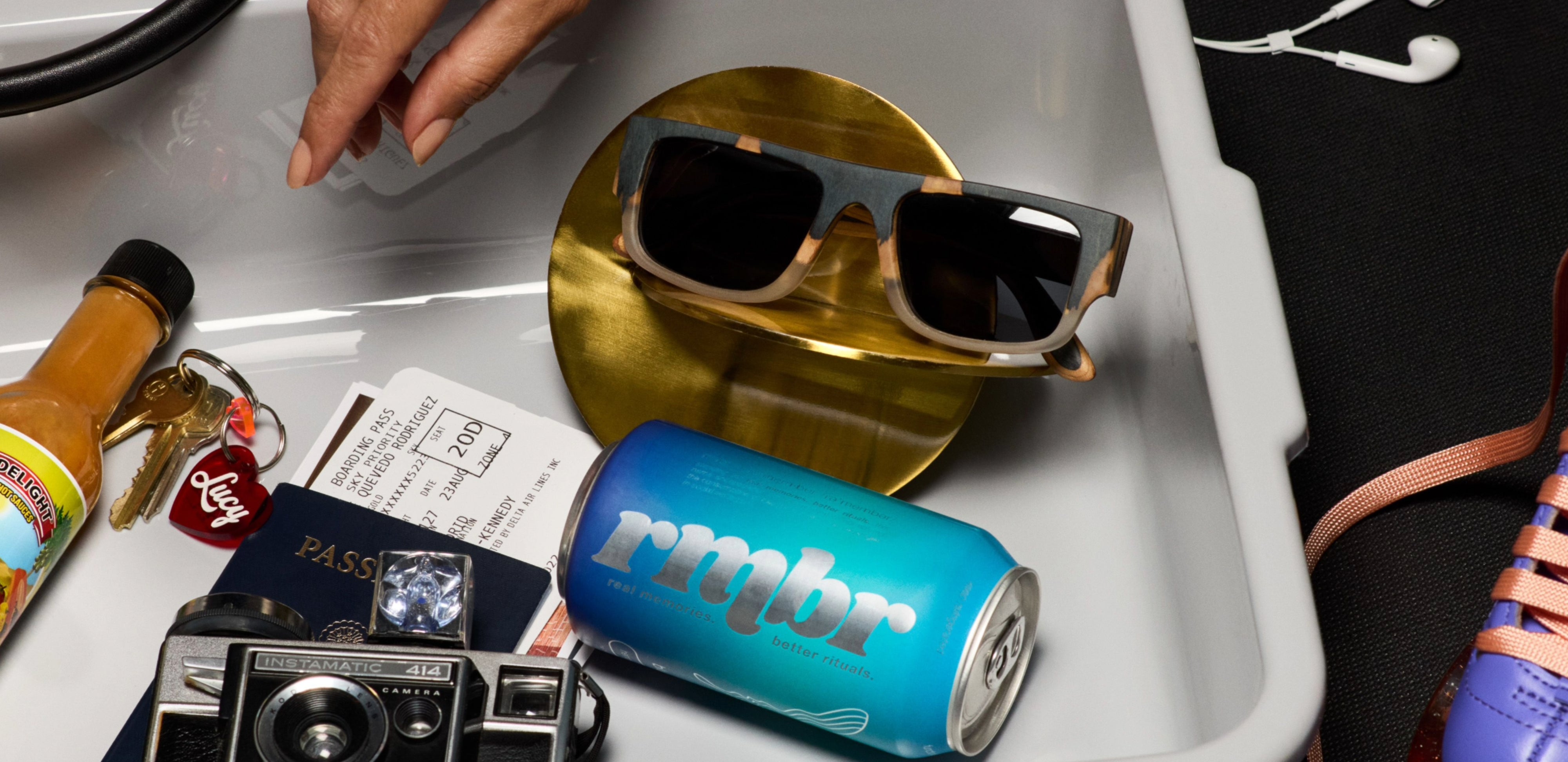 Behind the Brew: Two Founders Changing the Way We Drink