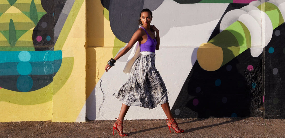 Spontaneous Spree: Porto