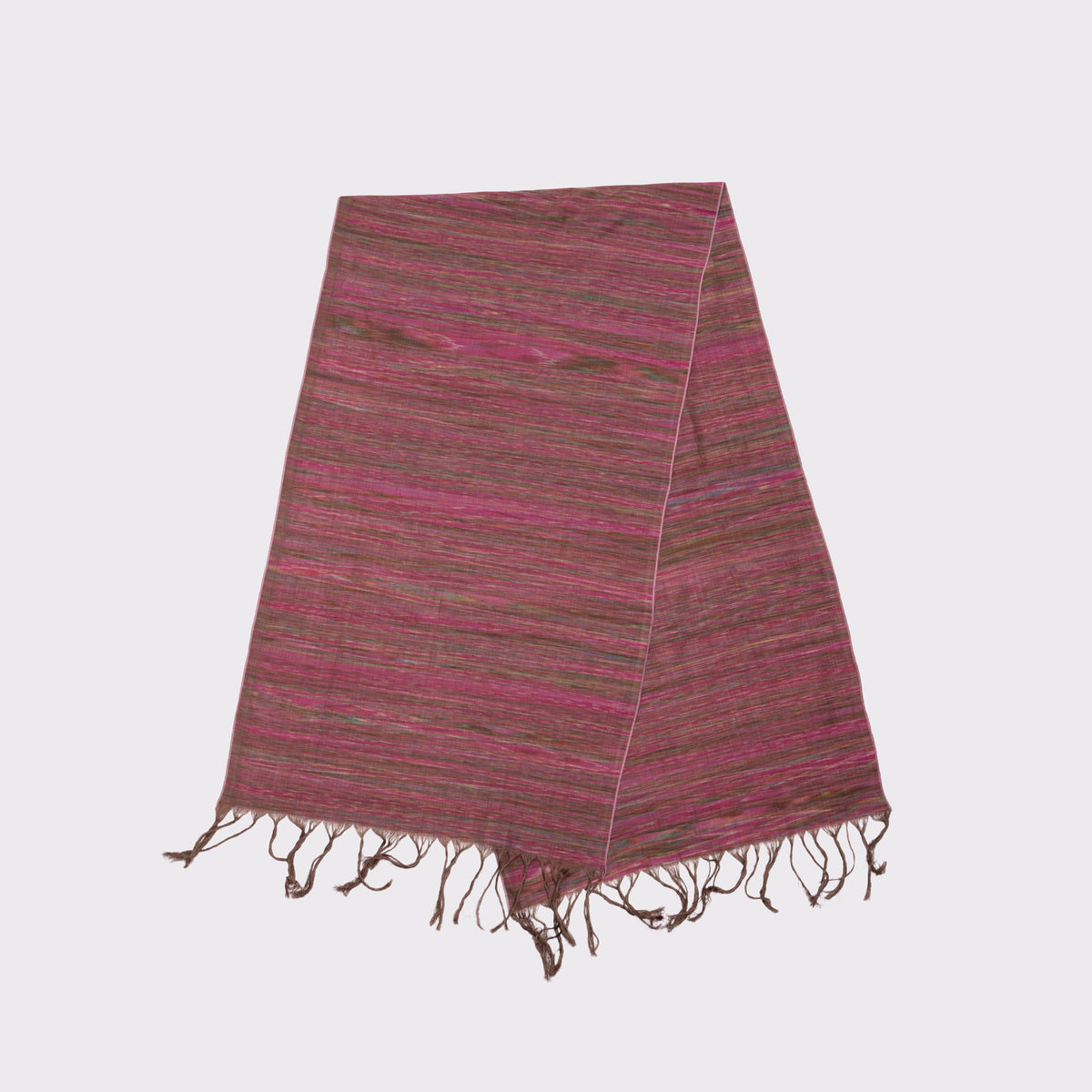 Agung Bali Collection Endek Woven Scarf