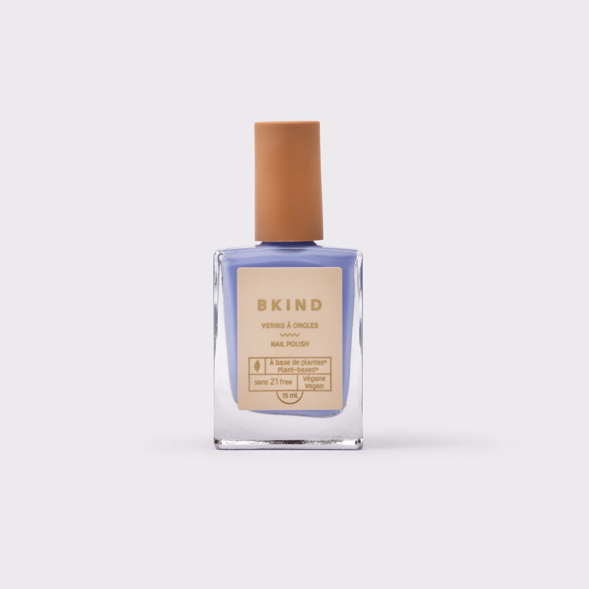 BKIND Aquarius Nail Polish