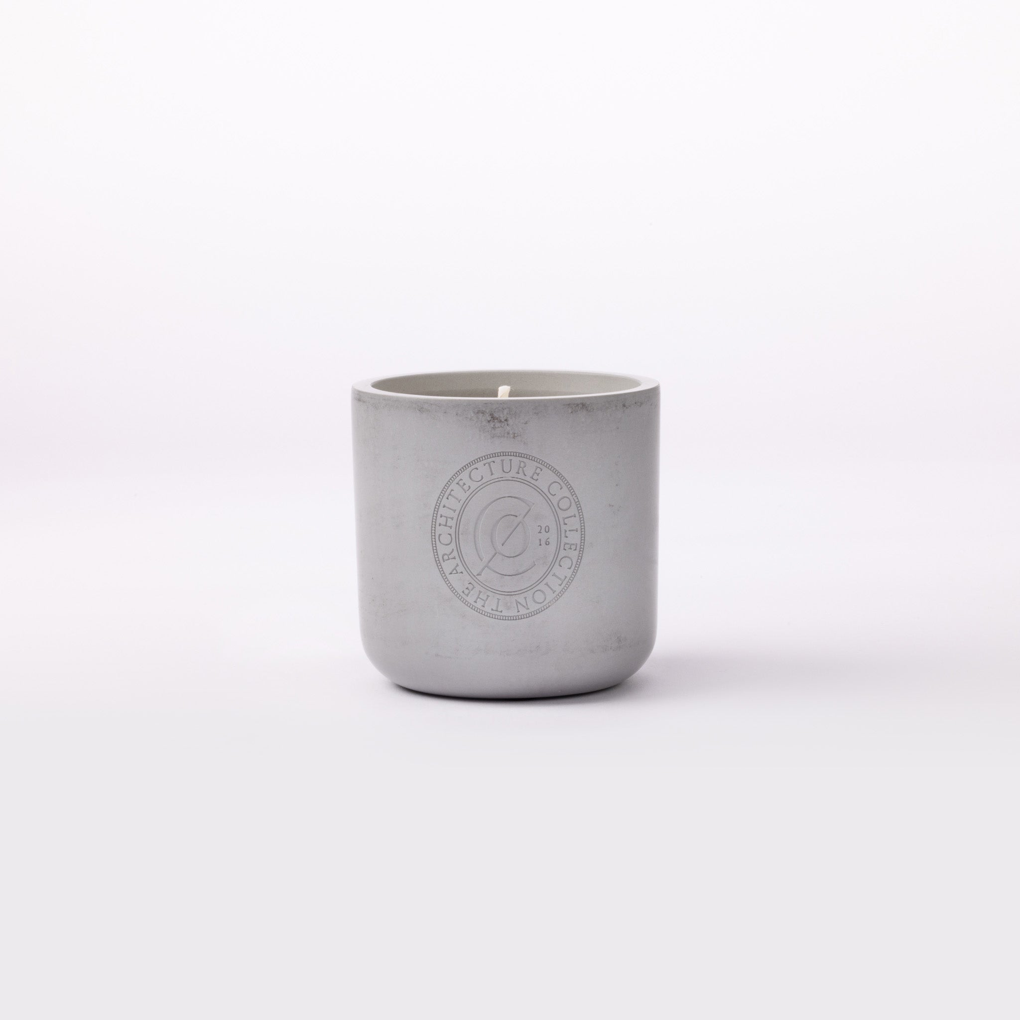 Charleston Candle Co. No. 05 Italianate Candle