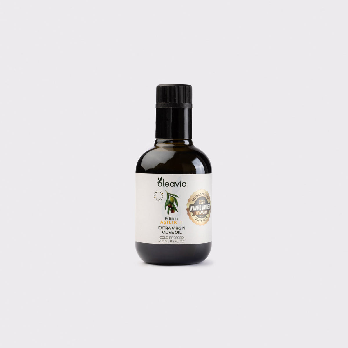Oleavia Asilik II Extra Virgin Olive Oil