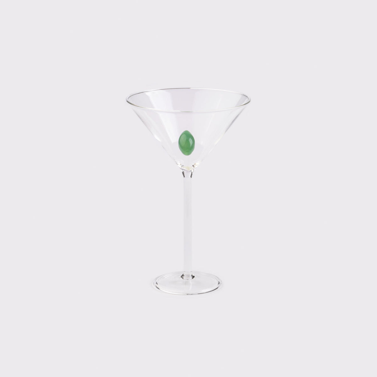 Martini Glass