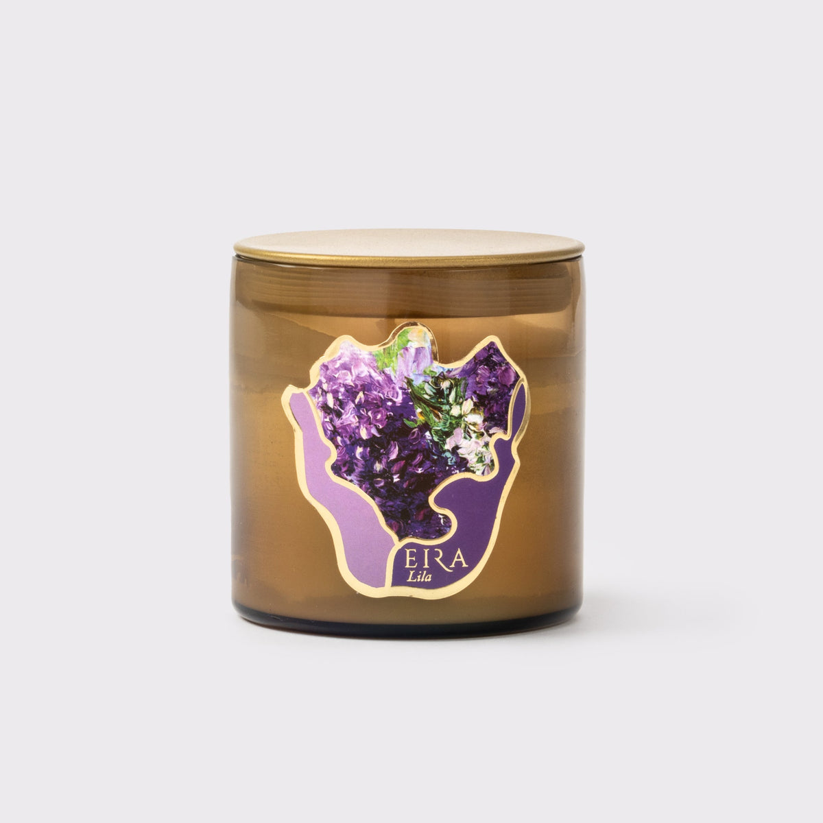 EIRA Lila Candle