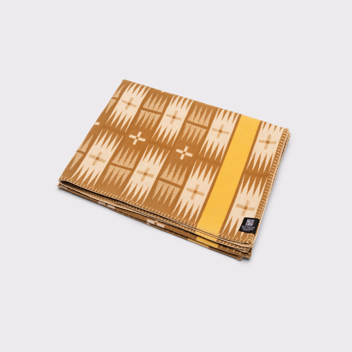 Bear Claws Throw Blanket