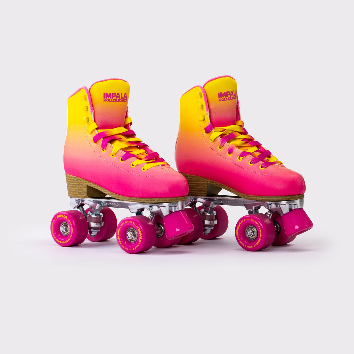 Fresa's Skate Shop Impala Roller Skates
