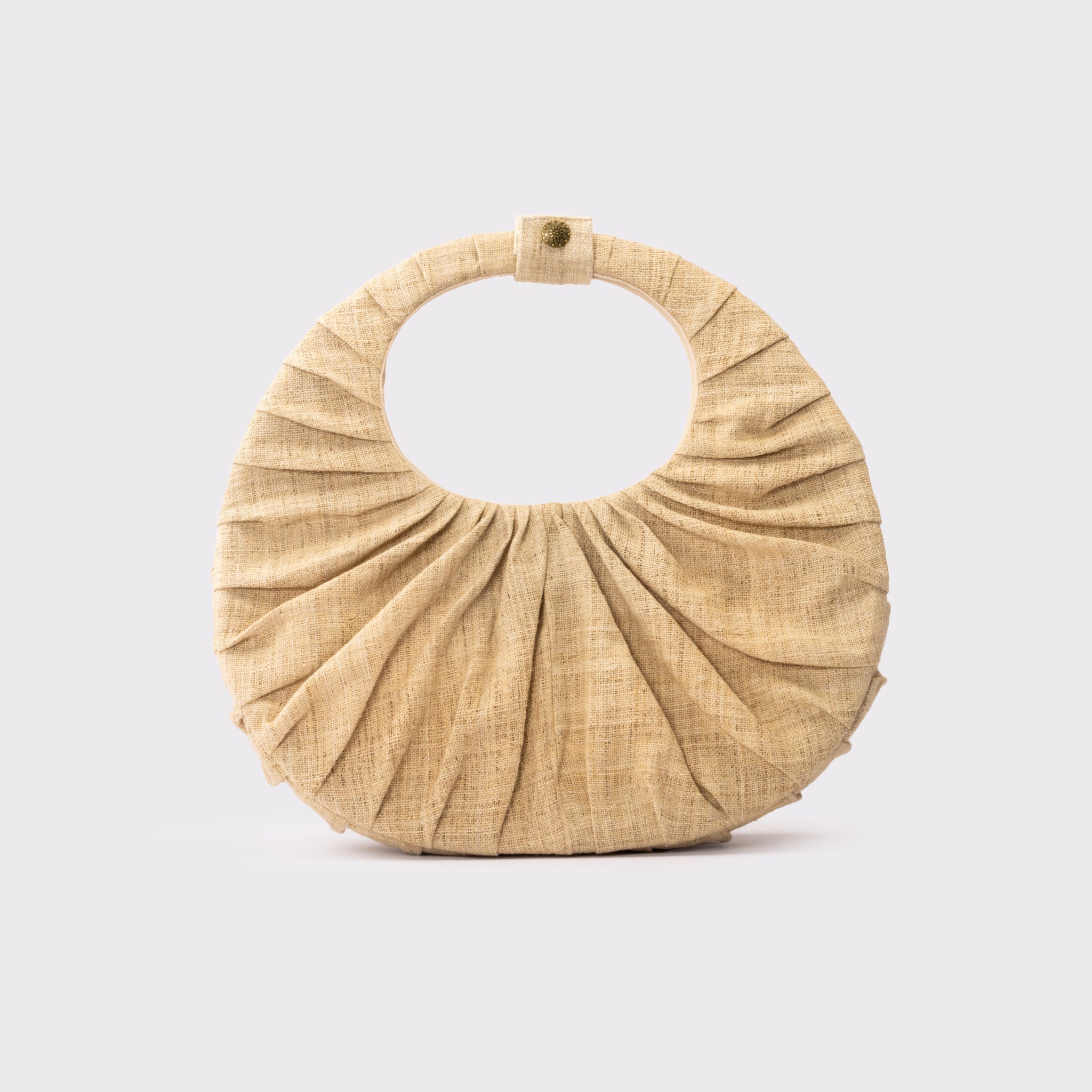 Hemp Oi Khmer Bag