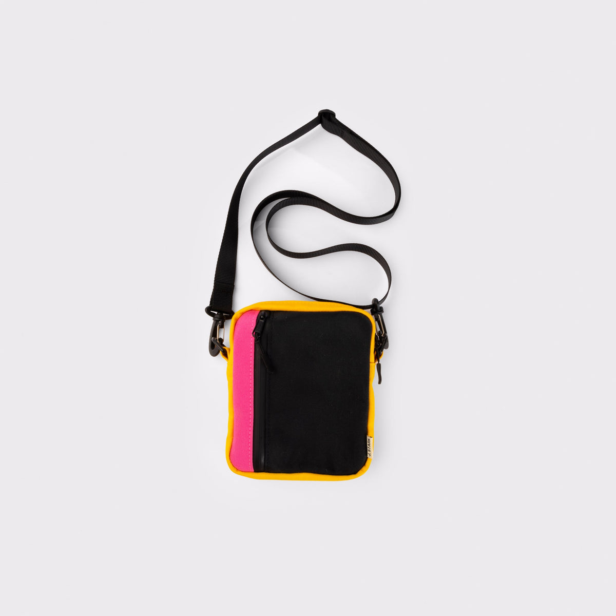Hobson Crossbody Bag