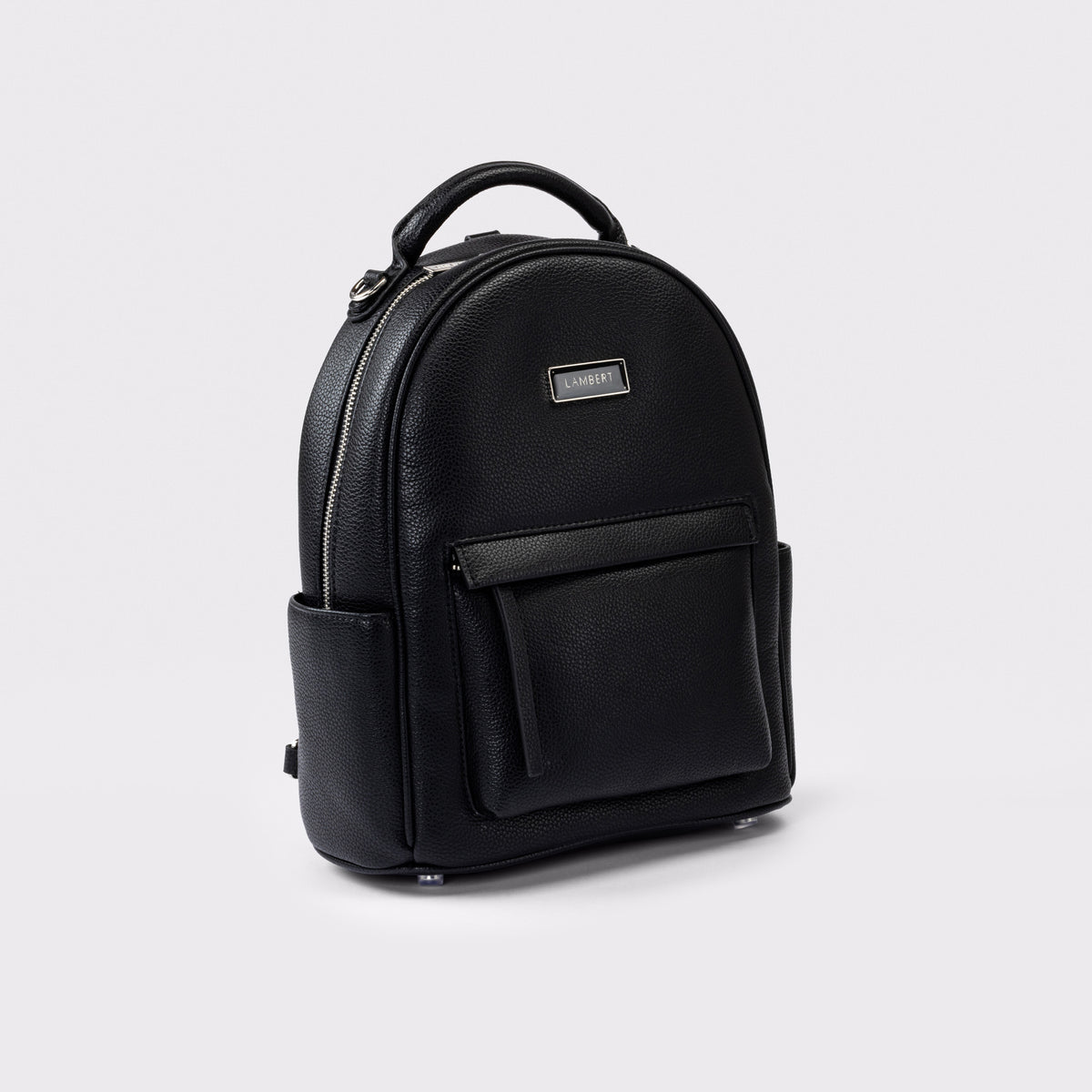 The Maude Vegan Leather Backpack