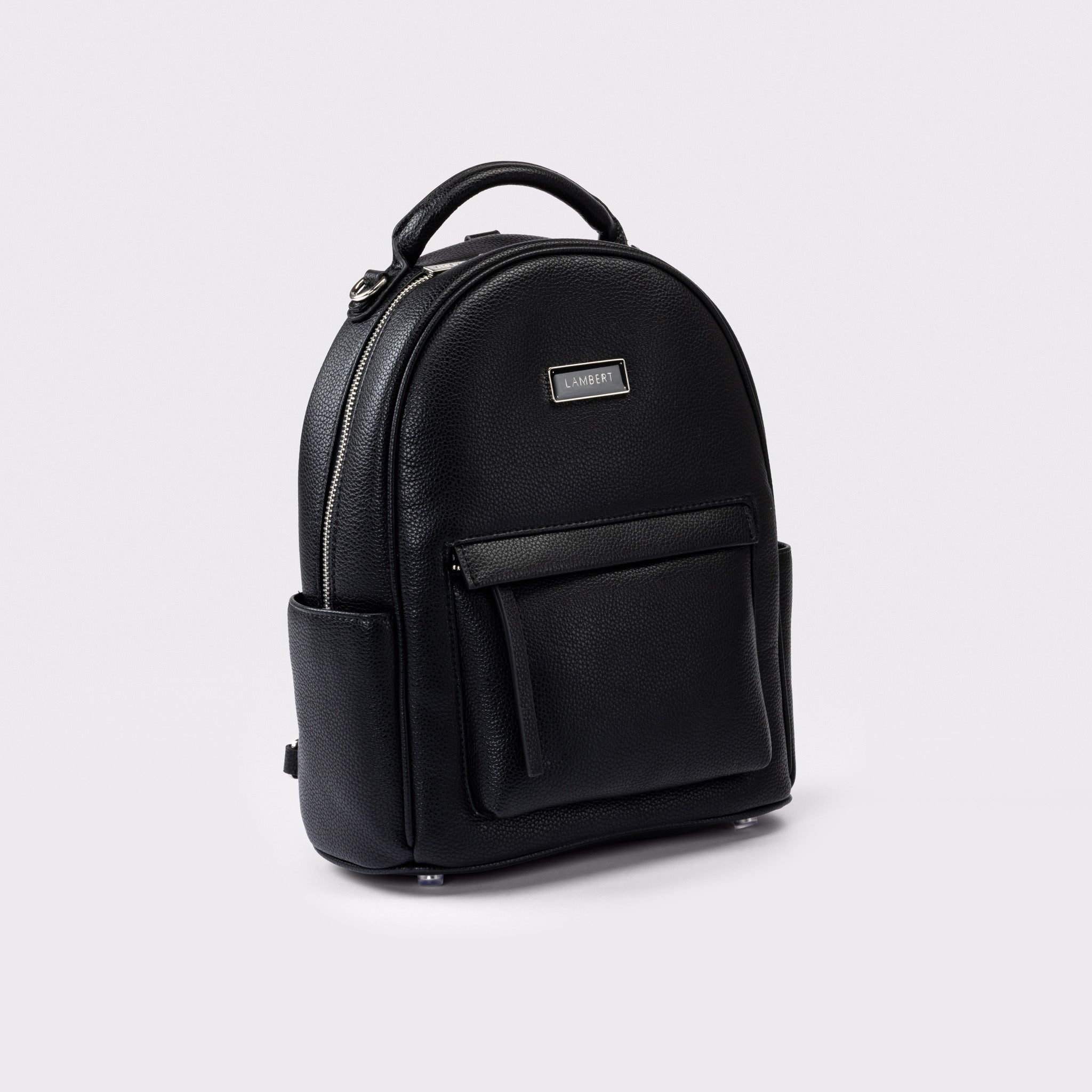 Lambert The Maude Vegan Leather Backpack