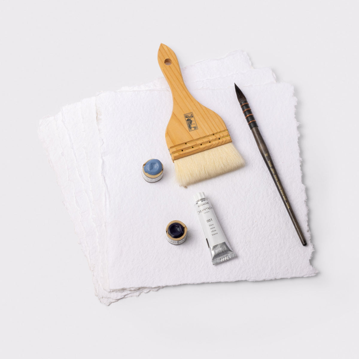 Martha Mae: Art Supplies & Beautiful Things How to Paint a Cloud Bundle