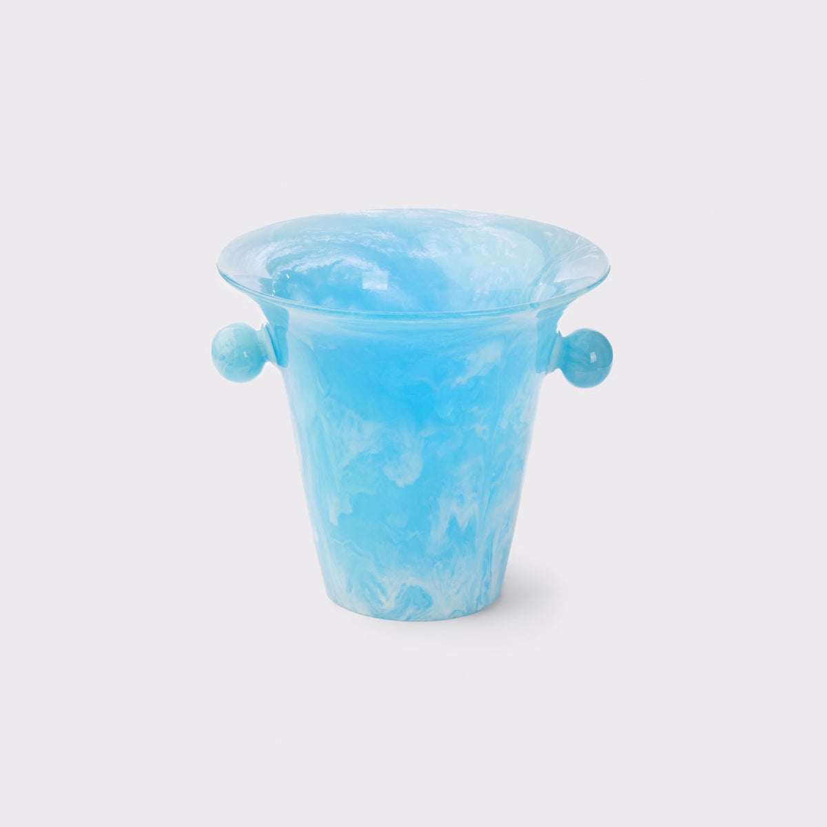 Resin Champagne Bucket