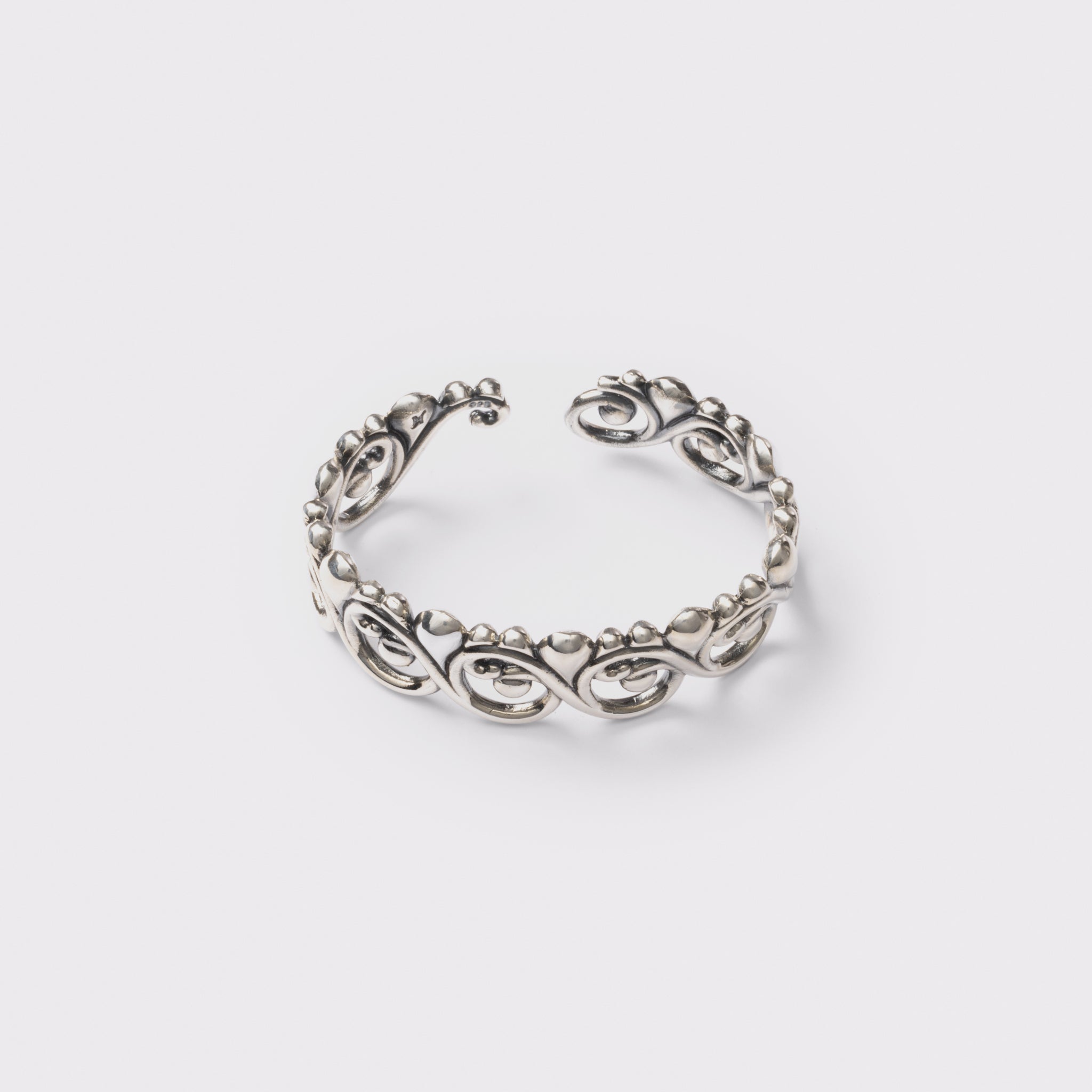 Mignon Faget Legacy Era Cuff