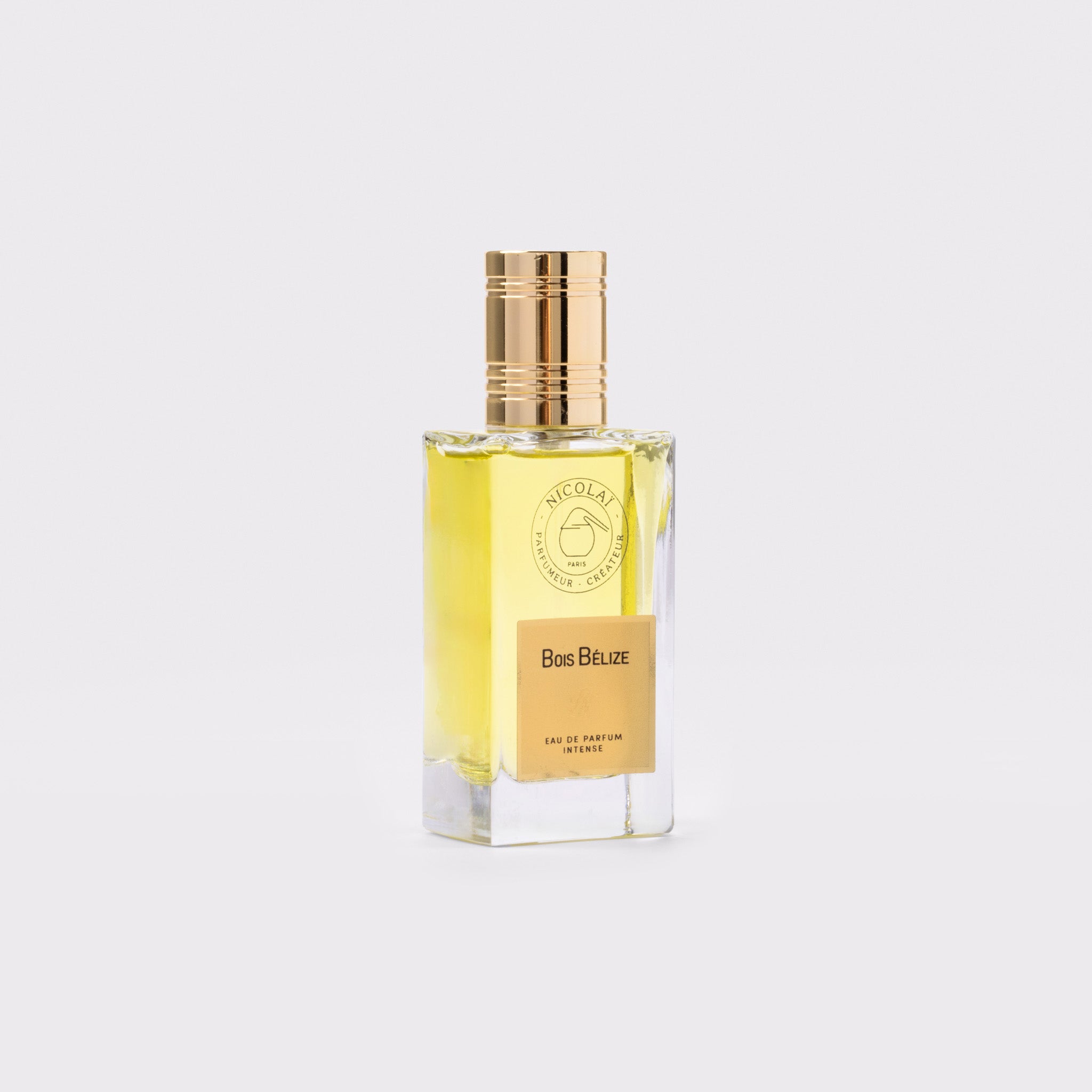 Nicolaï Parfumeur-Créateur Bois Bélize Intense Eau De Parfum