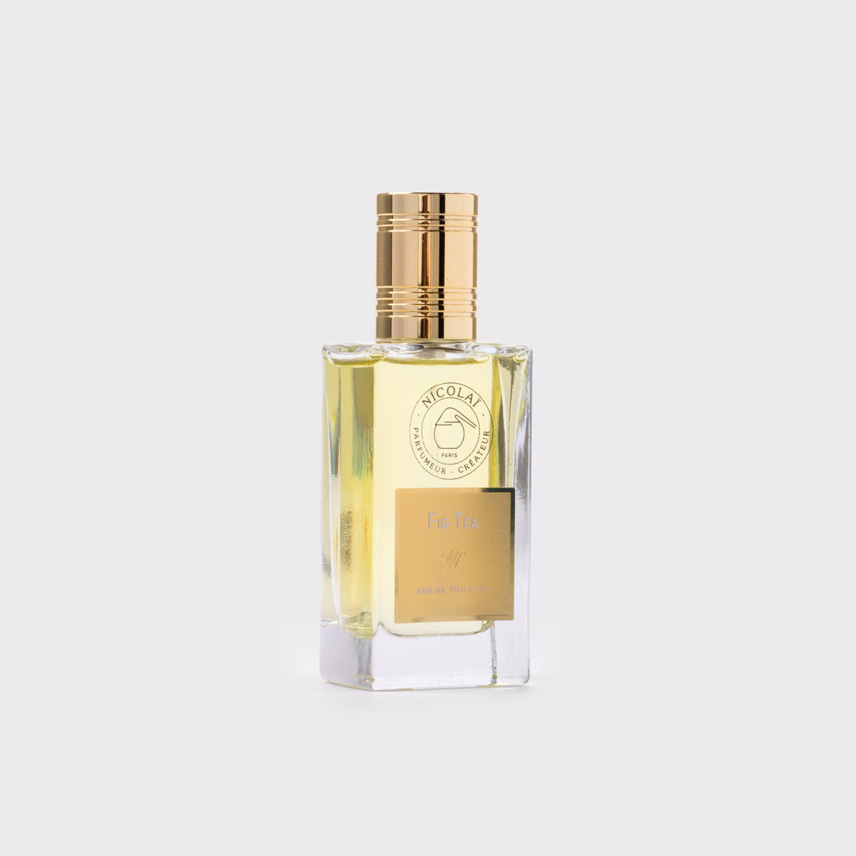 Fig Tea Eau de Parfum