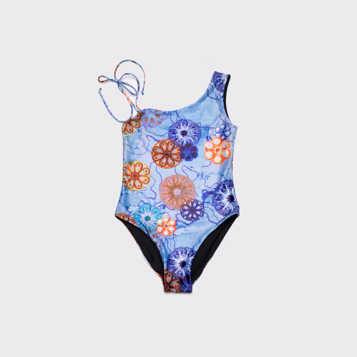 Mar Reversible One Piece Swimsuit
