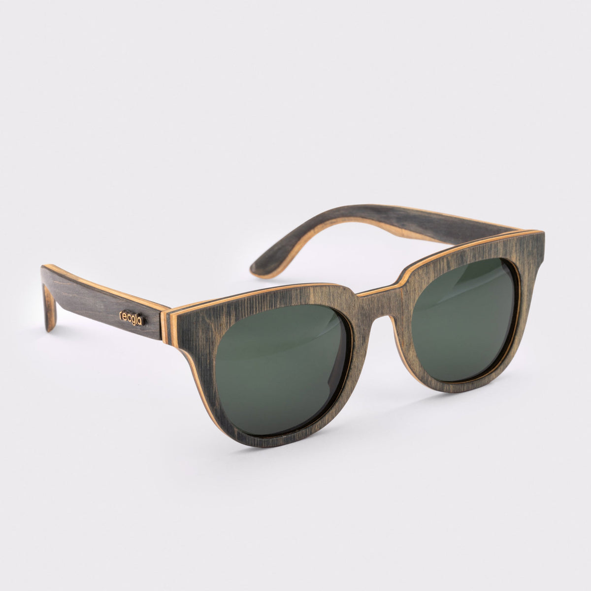 Recgla  Chandan Skateboard Sunglasses