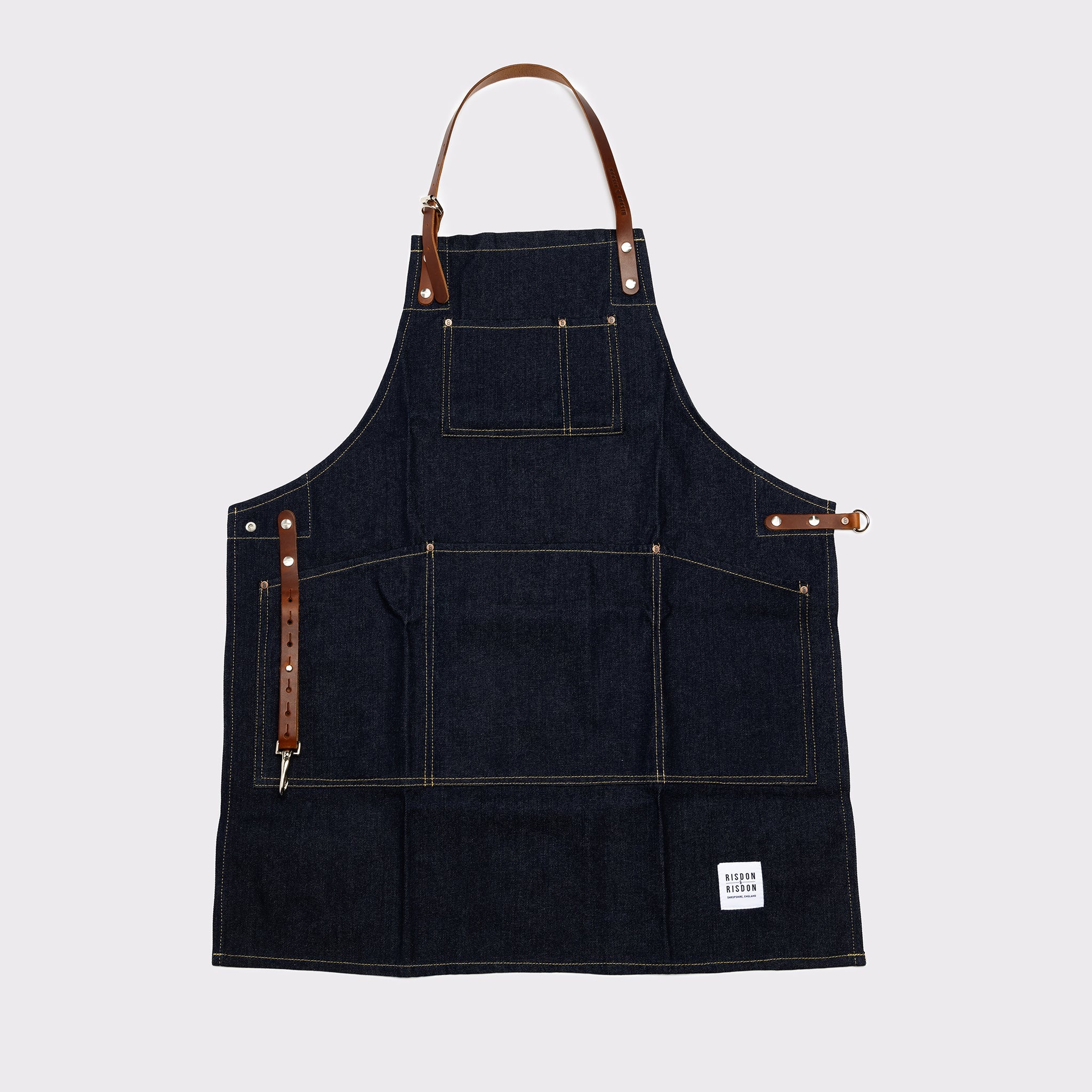 Risdon & Risdon Original Apron