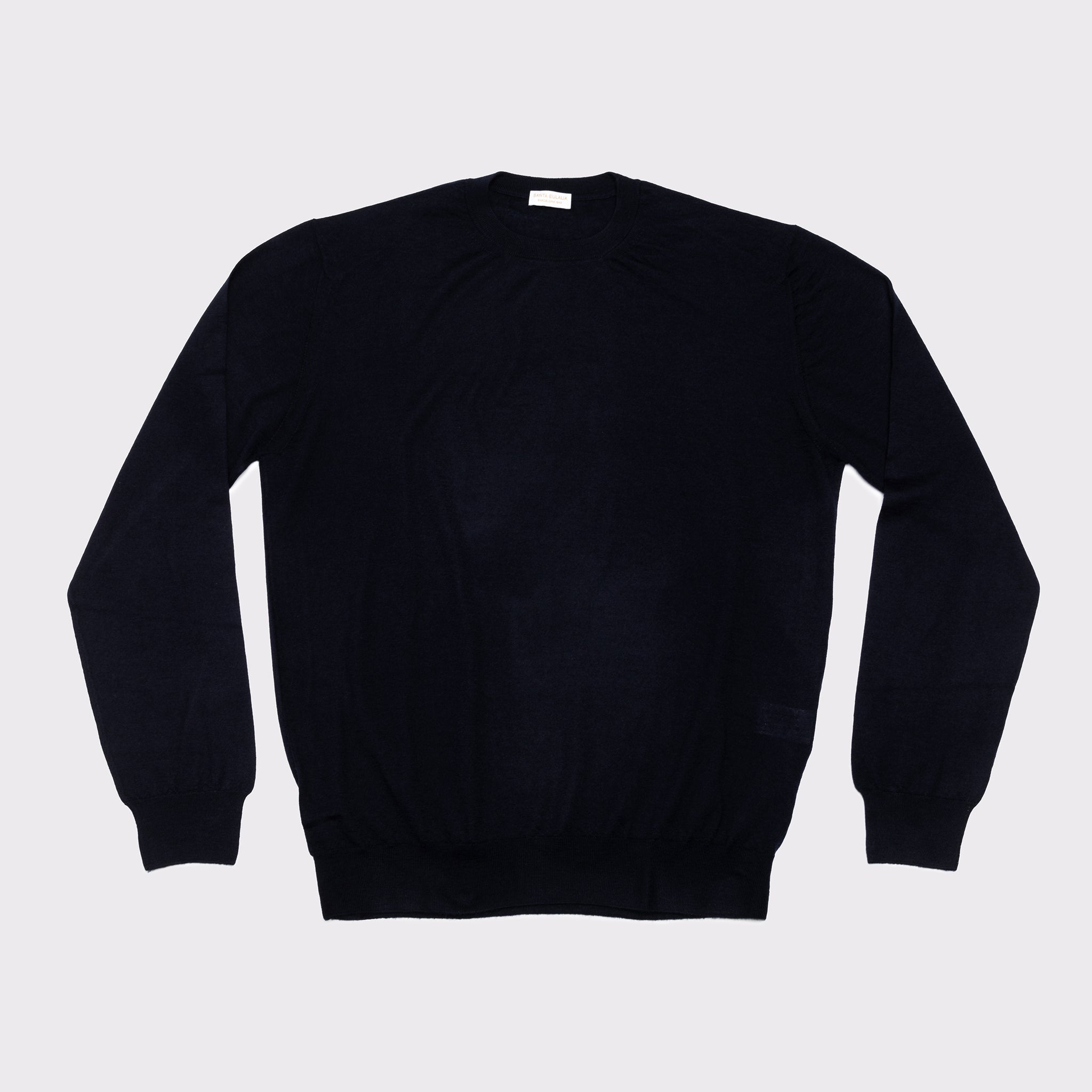 Santa Eulalia Cashmere & Silk Sweater