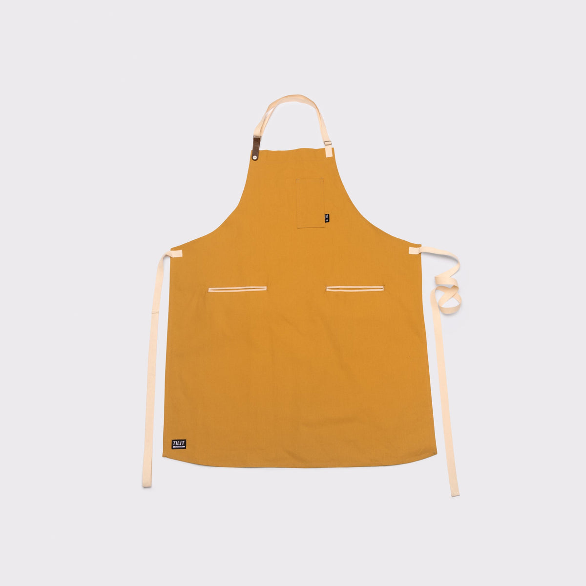 Satterfield Apron