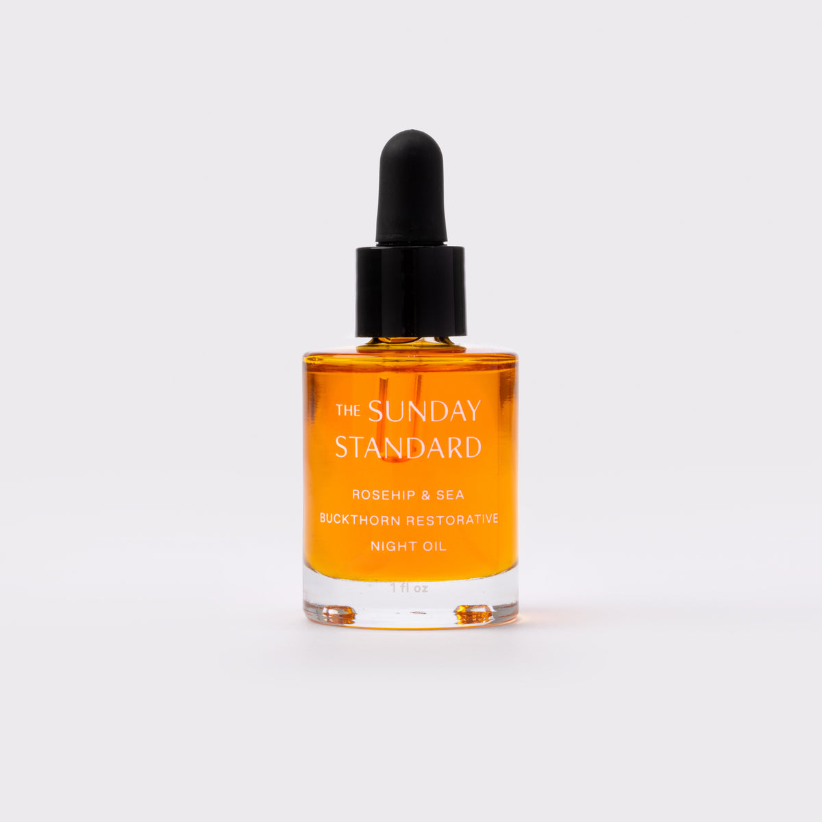 Rosehip & Sea Buckthorn Restorative Night Oil